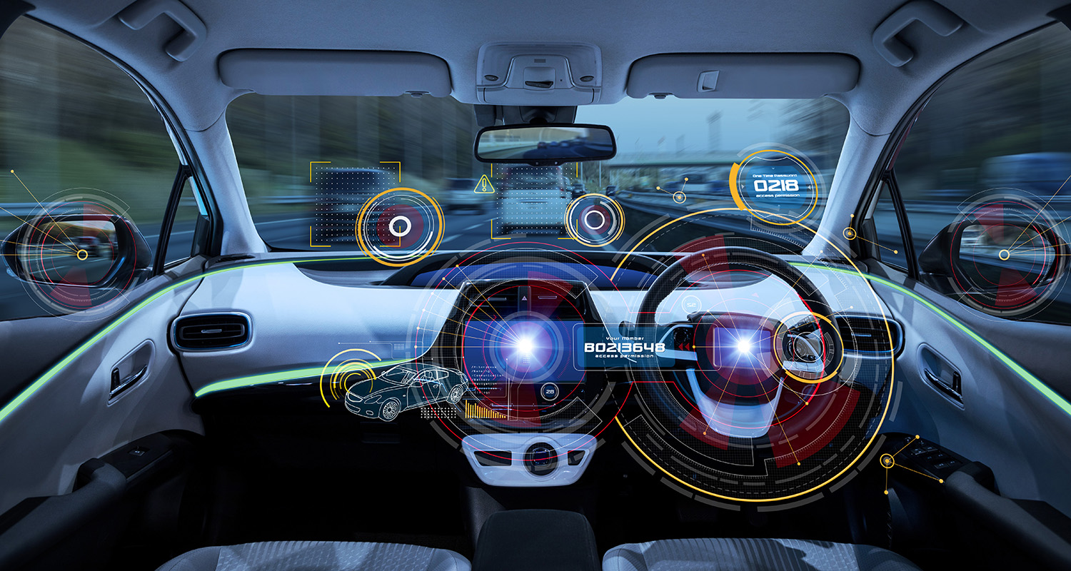 Electric, hybrid and autonomous vehicles FrazerNash Consultancy