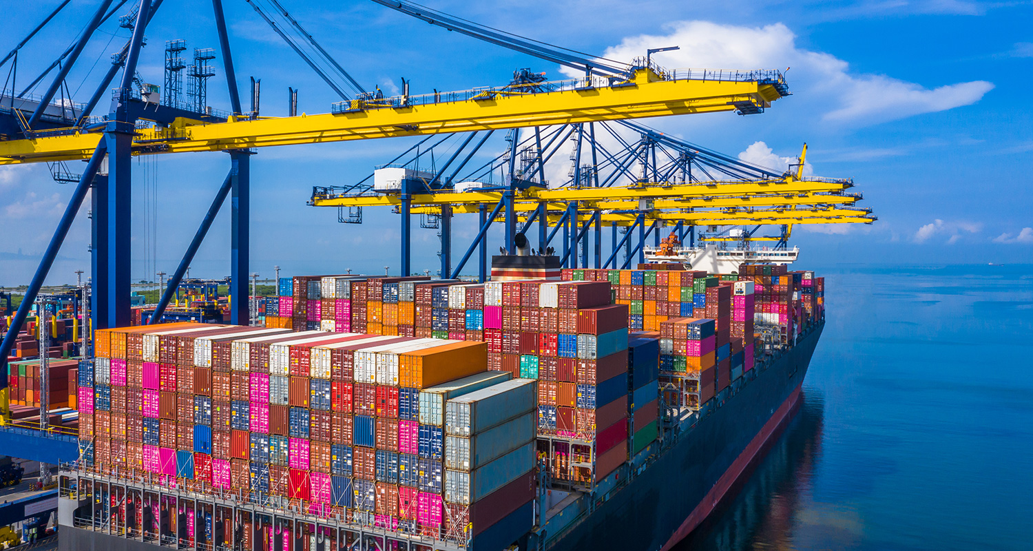 Ports FrazerNash Consultancy